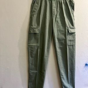 Gap tall cargo pants